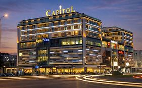 Capitоl Suites